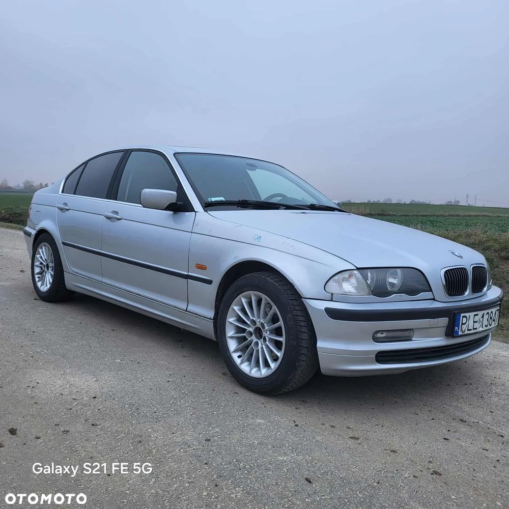 BMW Seria 3 - 2