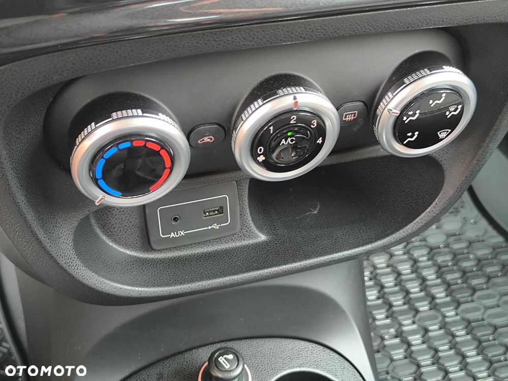 Fiat 500L 1.4 16V T-Jet Trekking - 10
