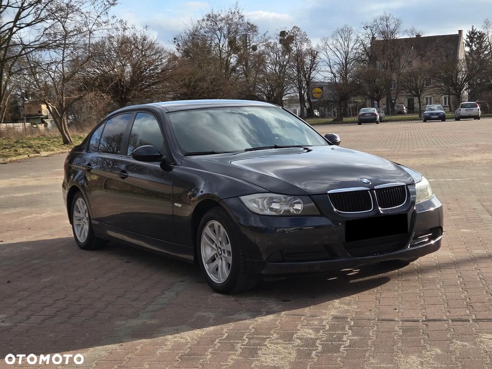 BMW Seria 3 - 13