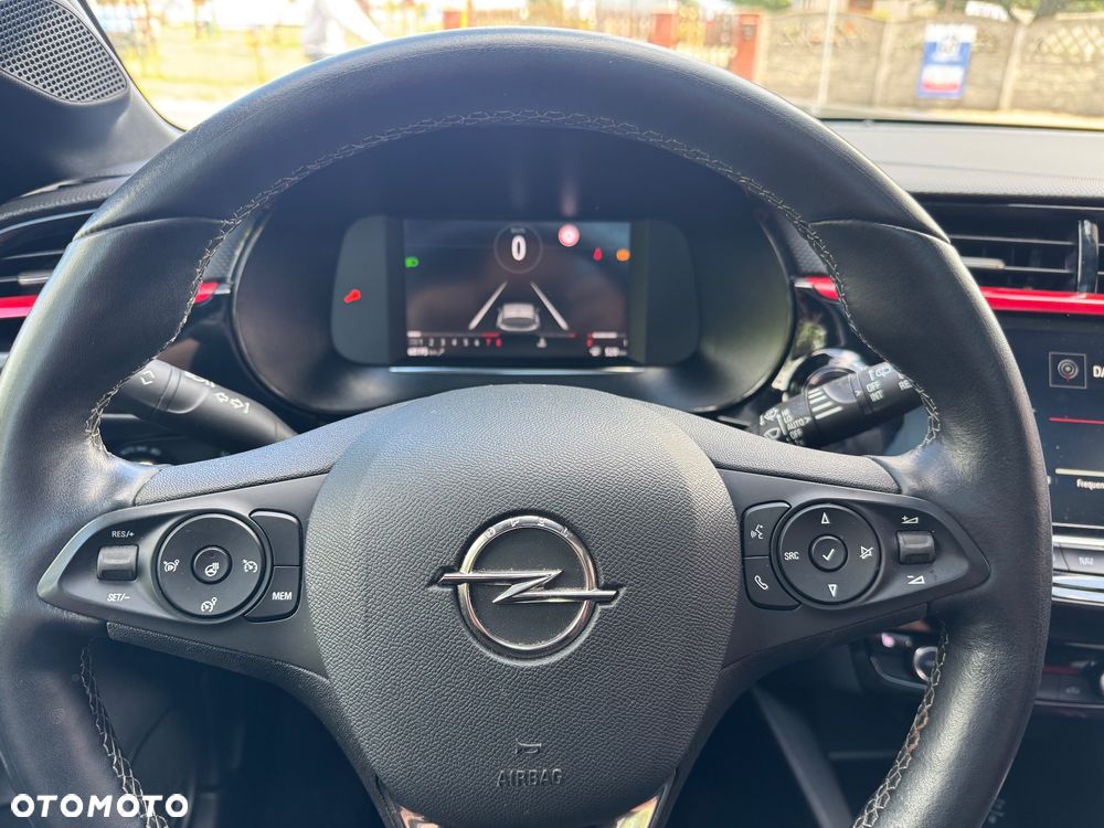 Opel Corsa 1.2 GS Line Plus Pack S&S - 10