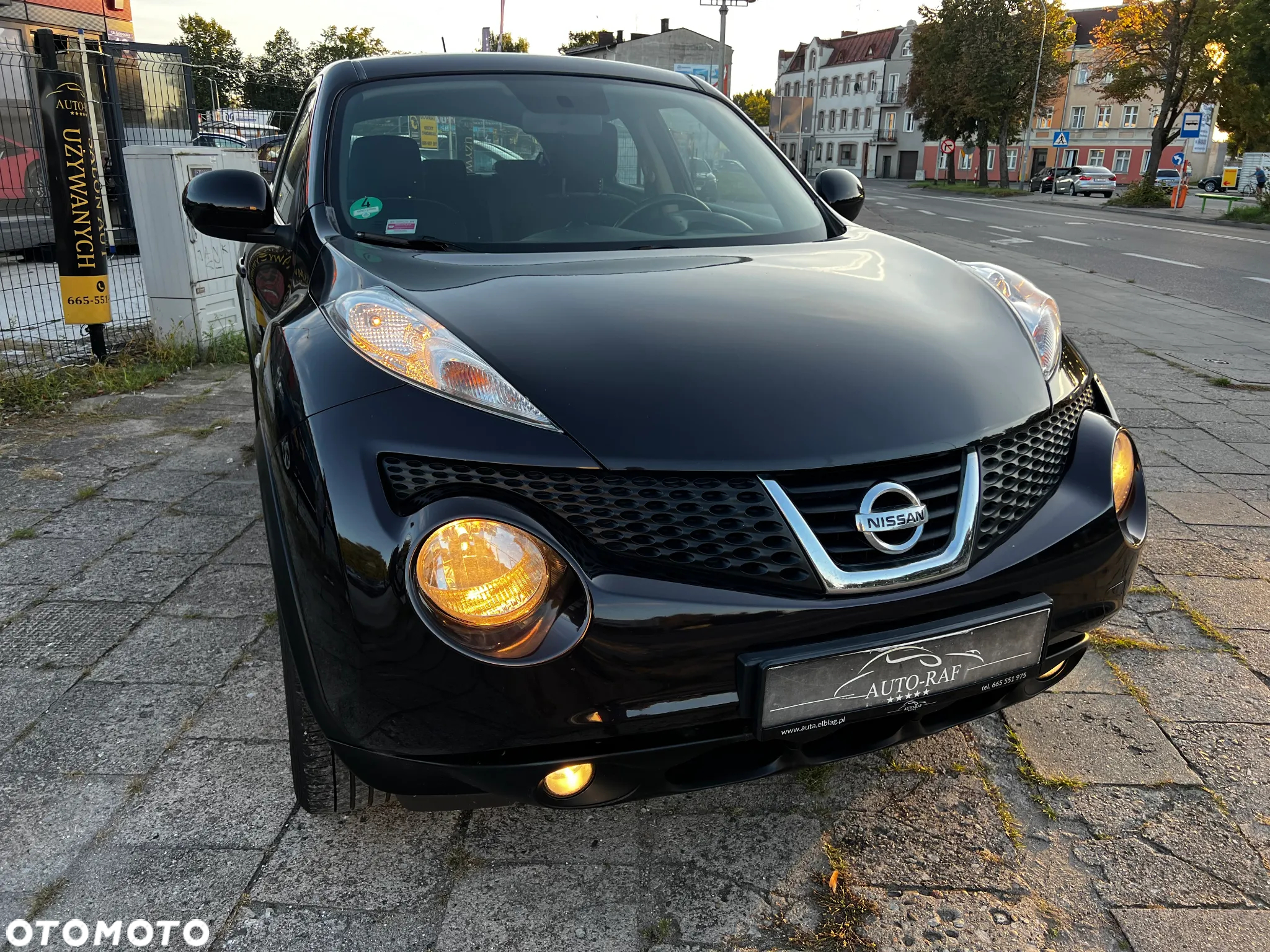 Nissan Juke 1.6 Acenta S&S - 3