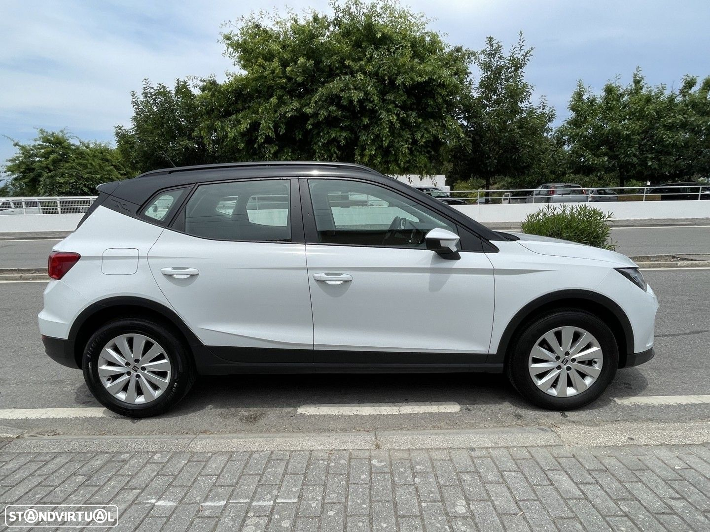 SEAT Arona 1.0 TSI Style - 4