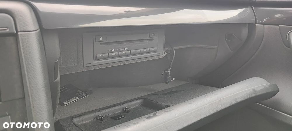 Audi A4 - 21