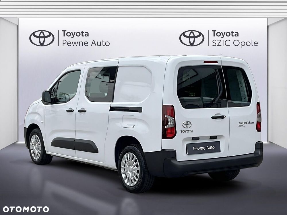 Toyota PROACE CITY - 3