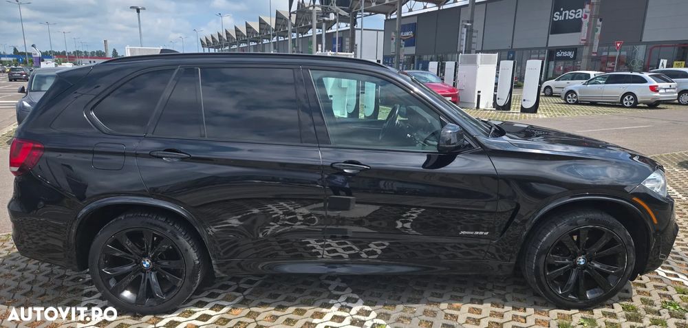 BMW X5 xDrive30d - 4