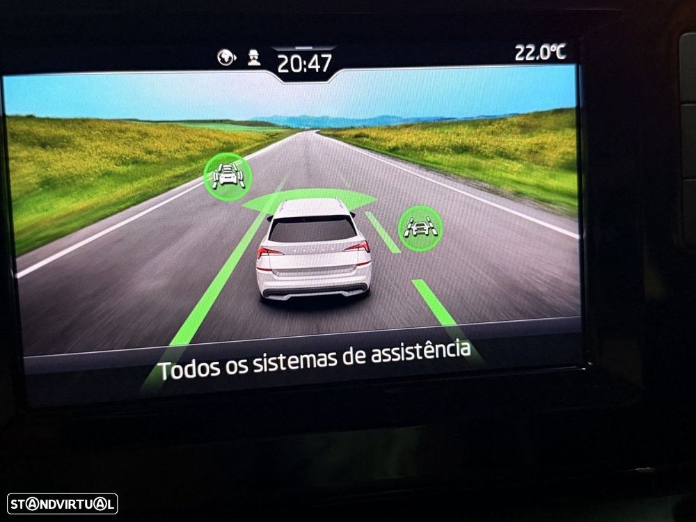 Skoda Kamiq 1.0 TSI Ambition - 17
