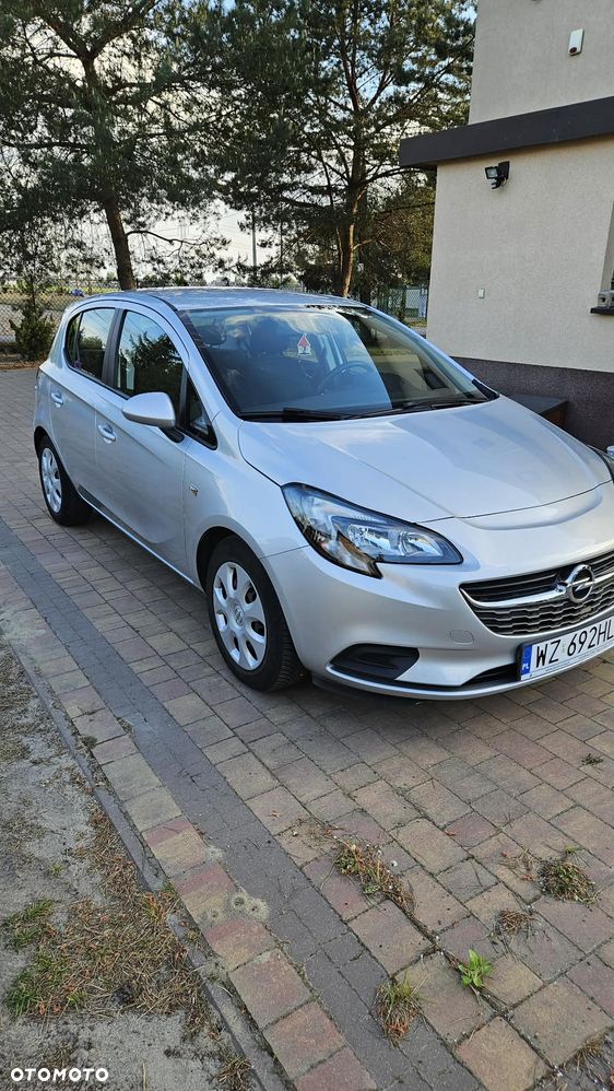 Opel Corsa 1.4 T Enjoy S&S - 2