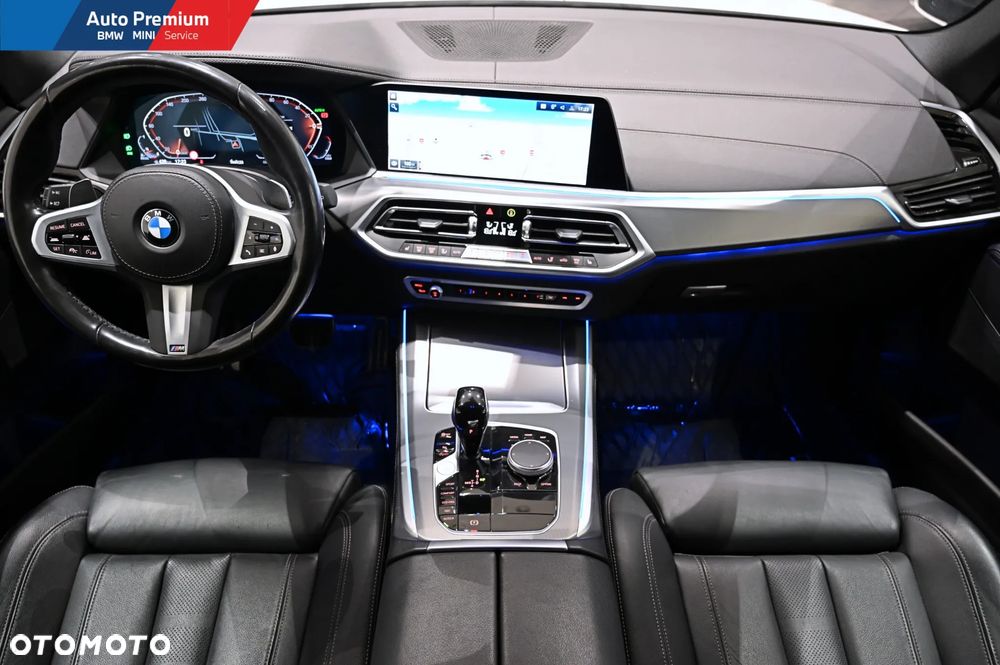 BMW X5 xDrive25d - 14