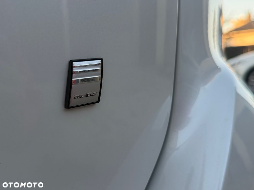 Volvo XC 60 D4 Inscription - 7