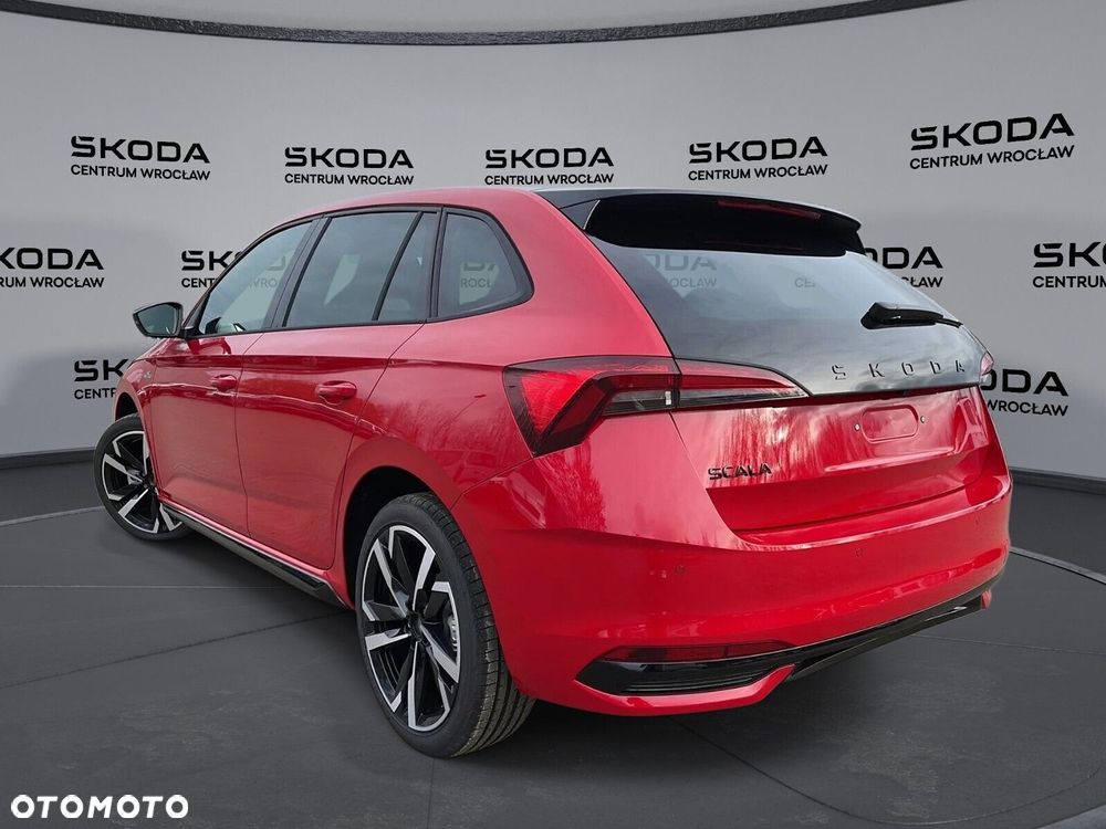 Skoda Scala - 8