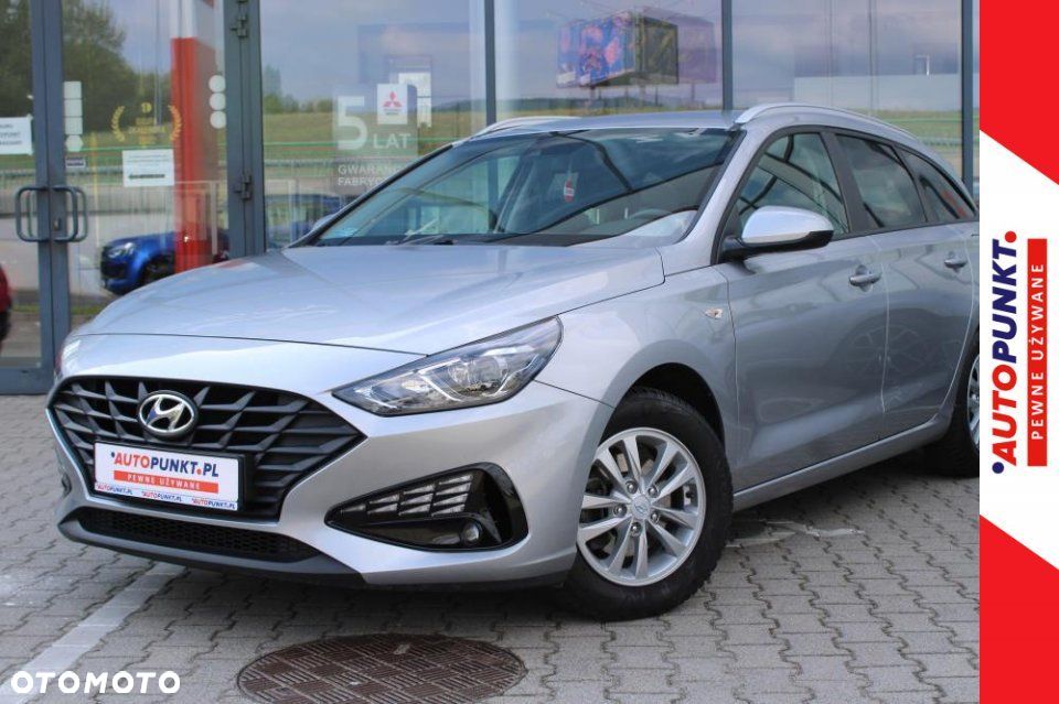 Hyundai i30 - 1