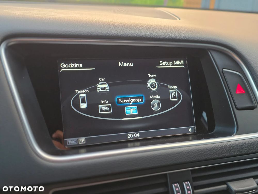 Audi SQ5 3.0 TDI Quattro Competition - 29