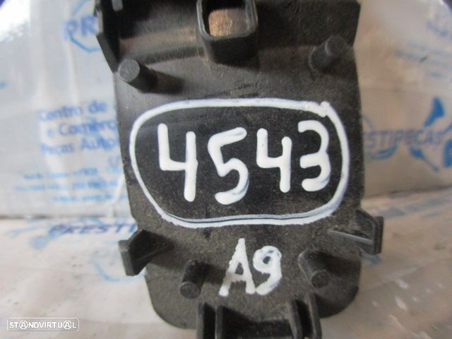 Interruptor Inter4543 CITROEN DS3 2011 1.6HDI 92CV 3P AZUL VIDROS FE - 4