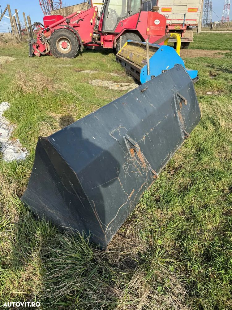 New Holland T 6.180 - 11