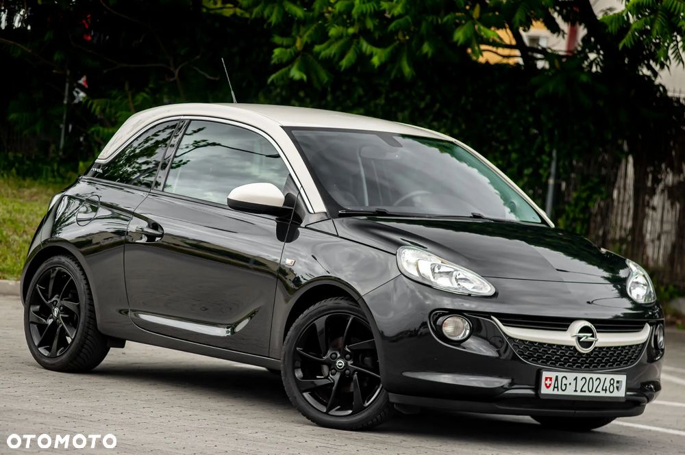 Opel Adam - 9