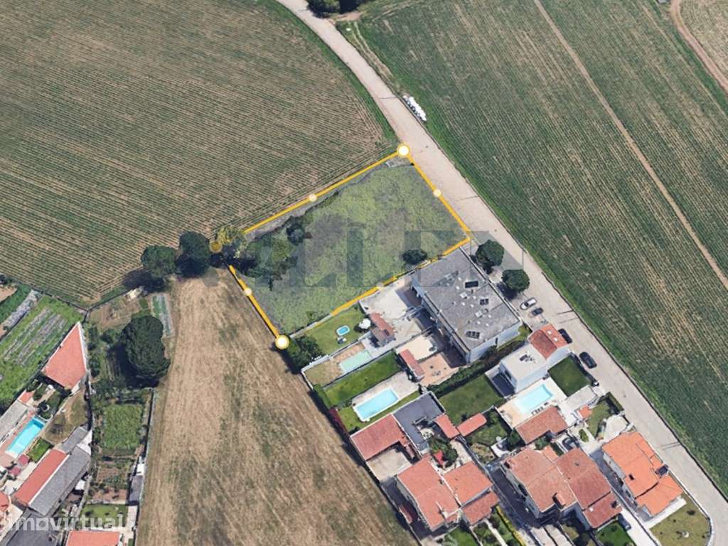 Terreno para construção em Retorta - Vila do Conde - Grande imagem: 3/3