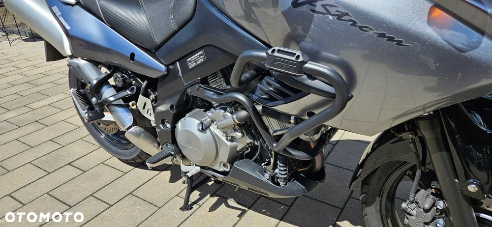 Suzuki DL - 14