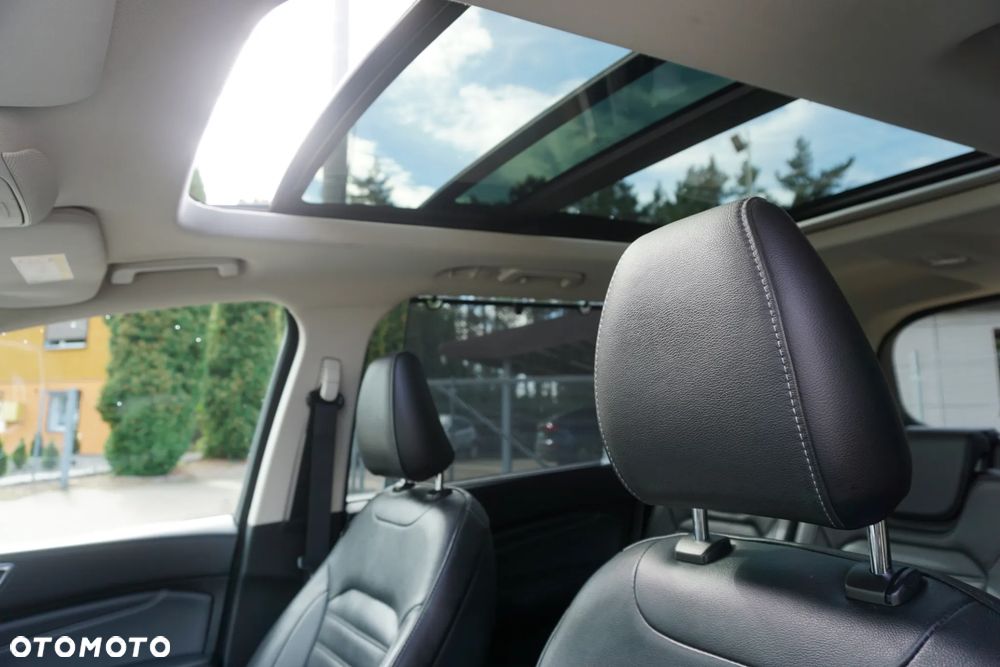 Ford Galaxy 2.0 EcoBlue Titanium PowerShift - 11