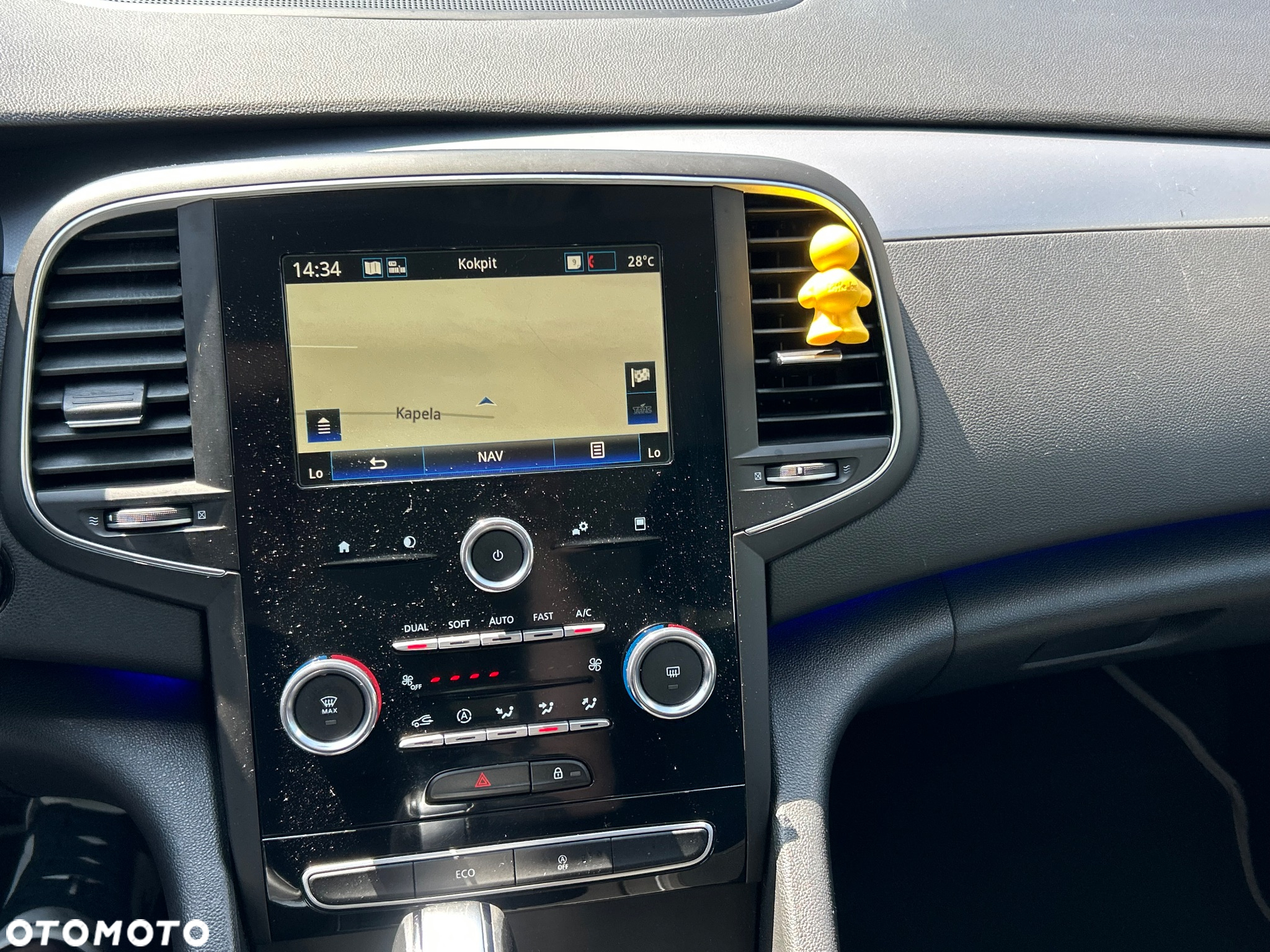 Renault Talisman - 19