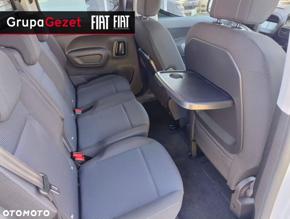 Fiat Doblo - 12