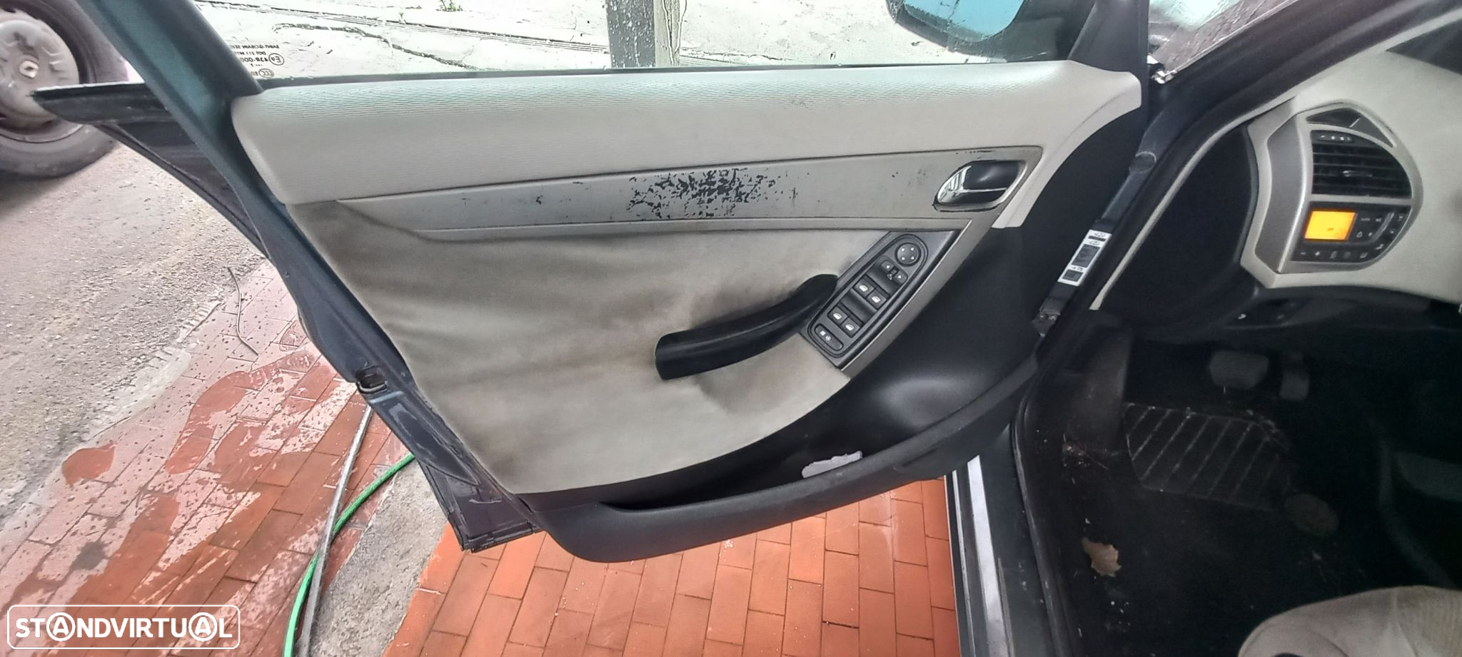 Citroën C4 Picasso 1.6 HDi Confort - 5