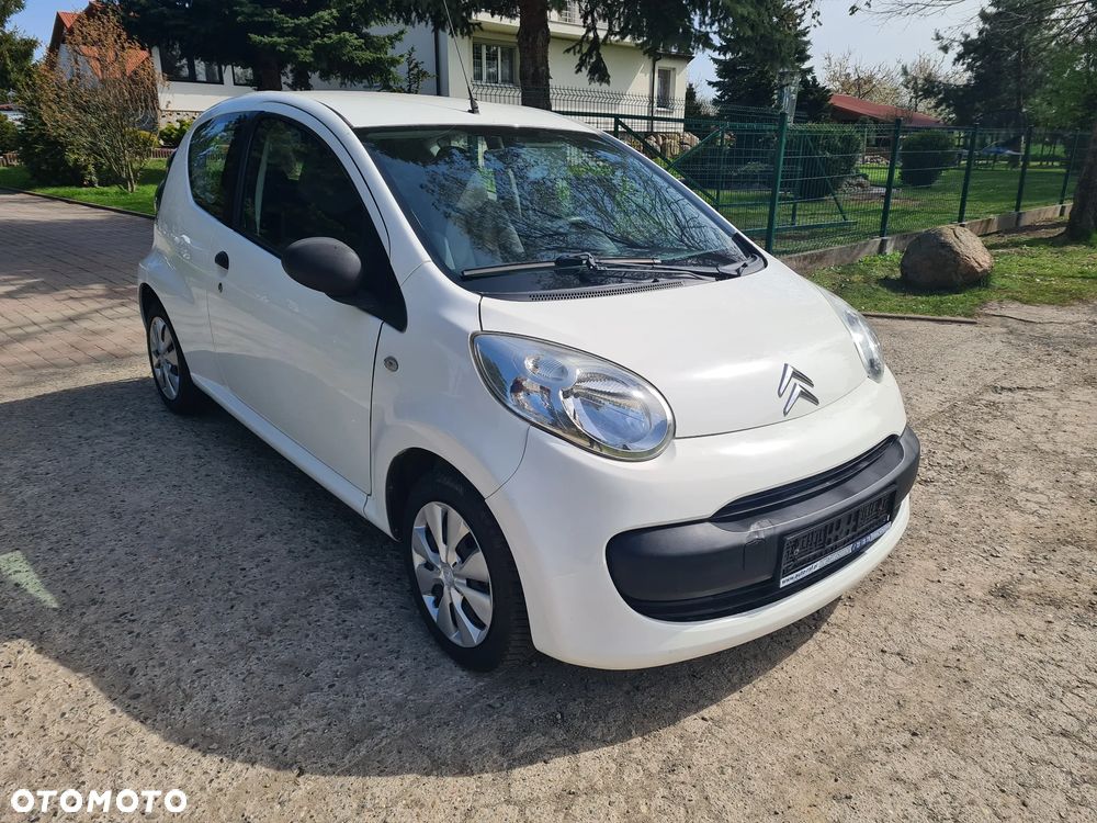 Citroën C1 - 6