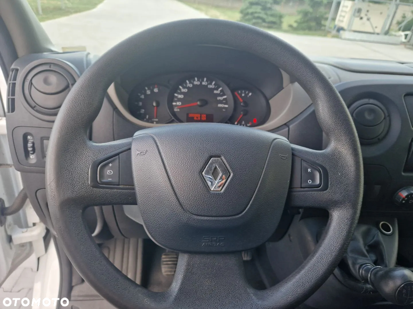 Renault Master - 9