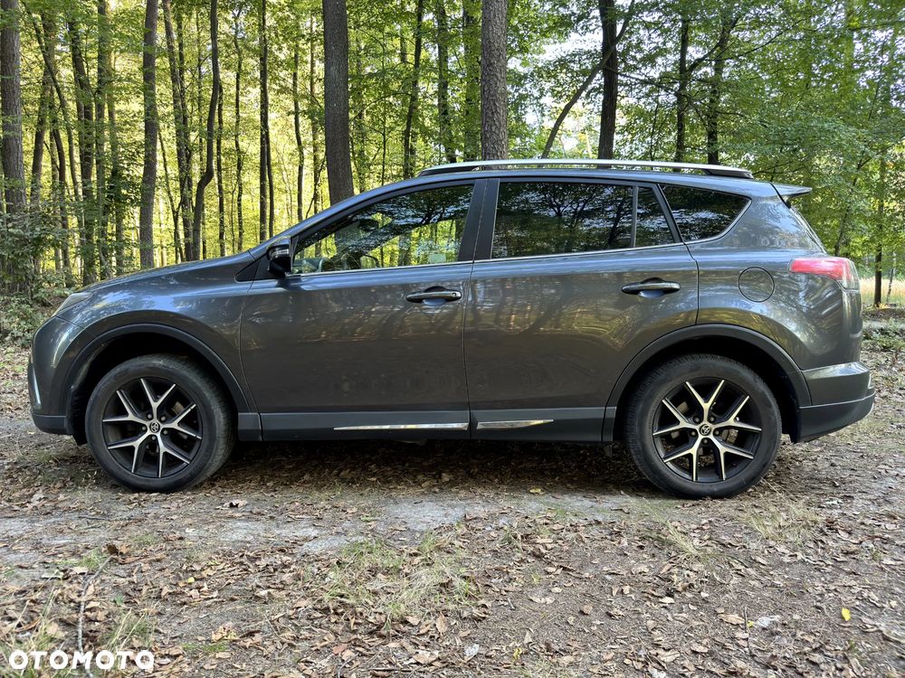Toyota RAV4 - 31