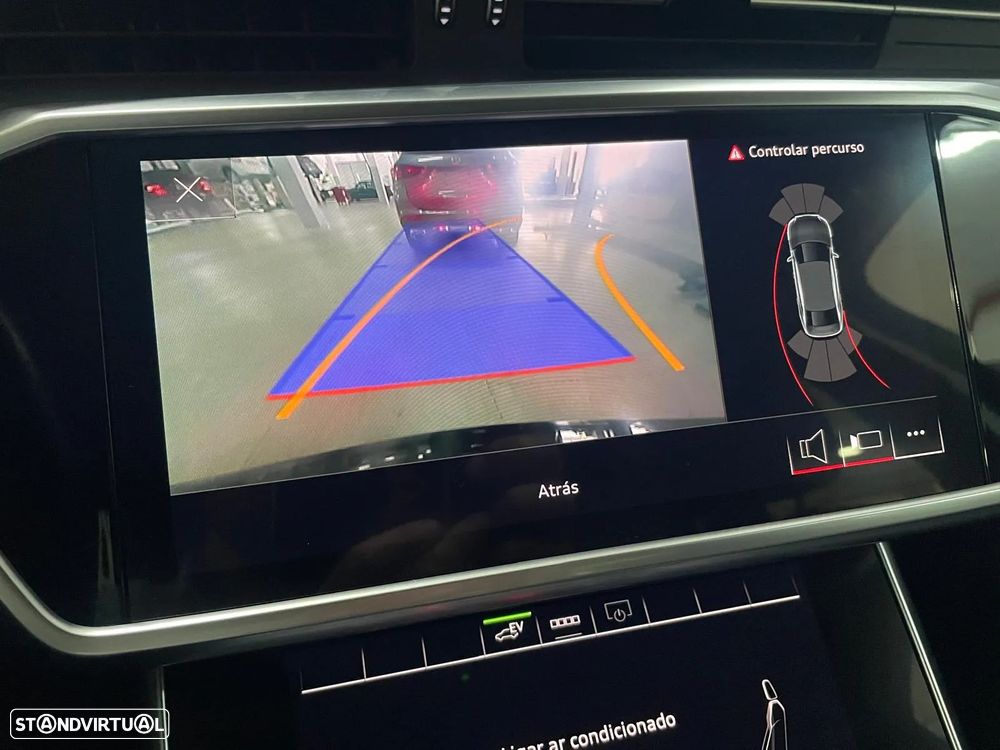 Audi A6 50 TFSIe quattro S tronic - 13