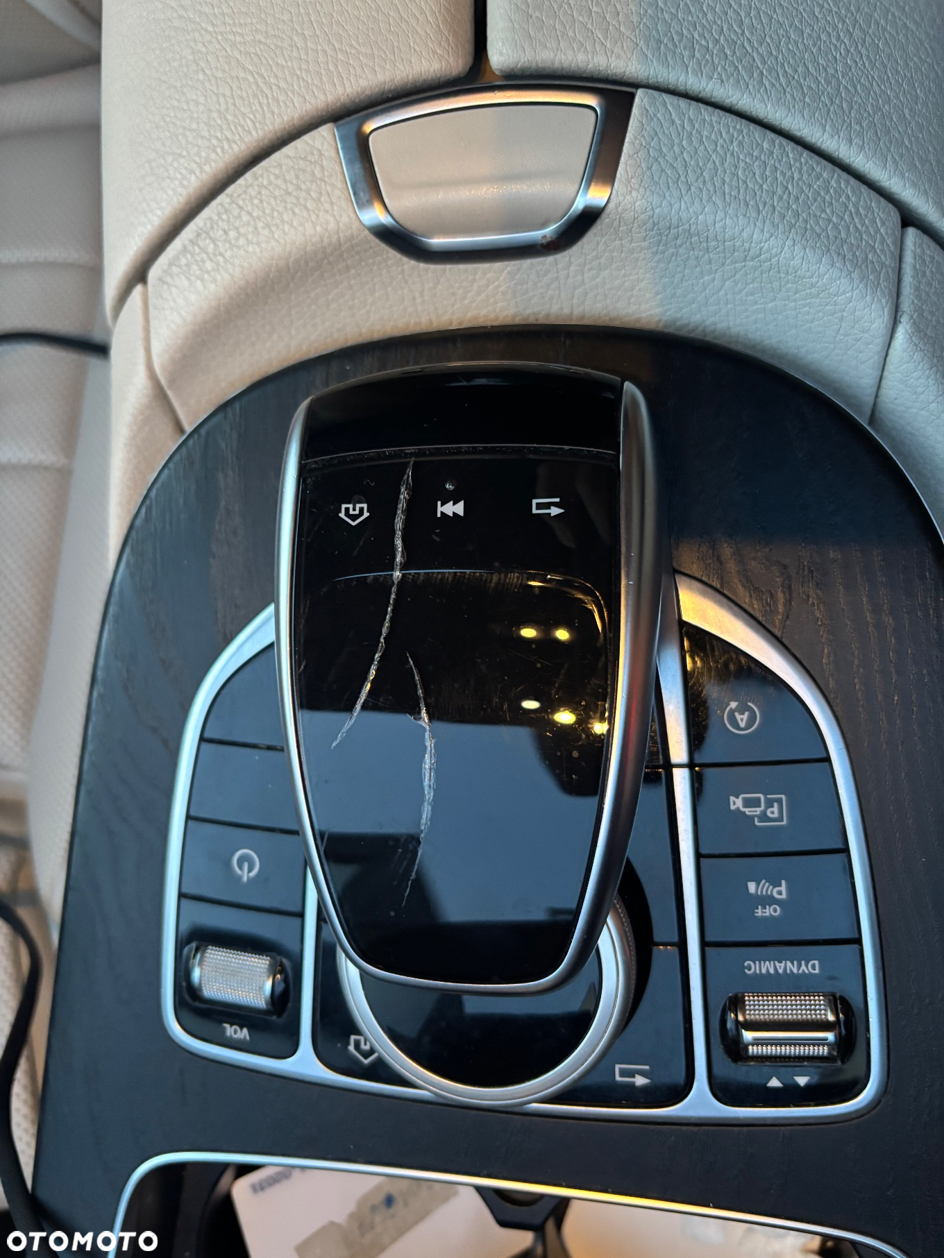 Mercedes-Benz Klasa E 200 d 9G-TRONIC - 13