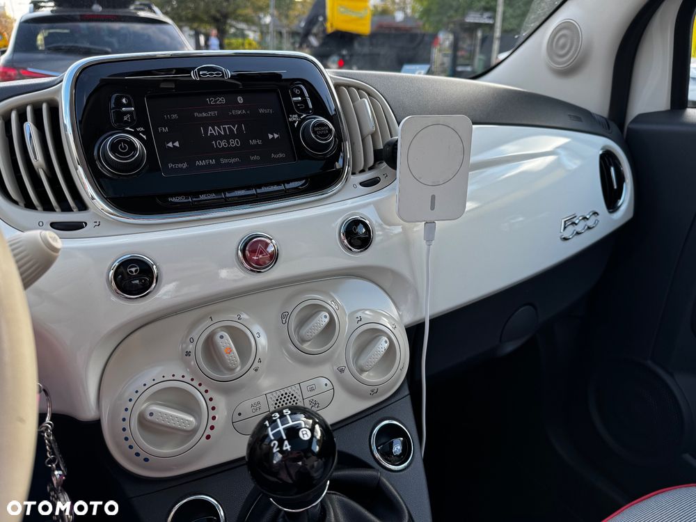 Fiat 500 - 18