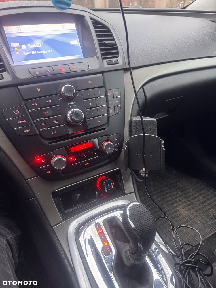 Opel Insignia 2.0 CDTI Sport - 13