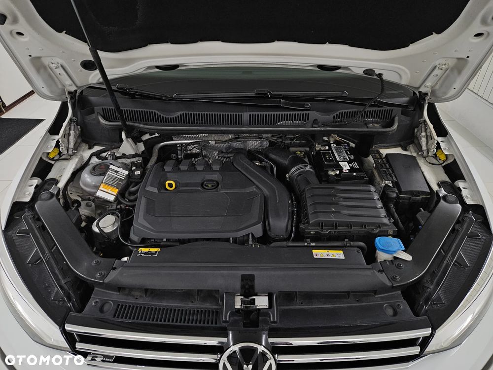 Volkswagen Touran 1.5 TSI EVO Highline DSG - 38