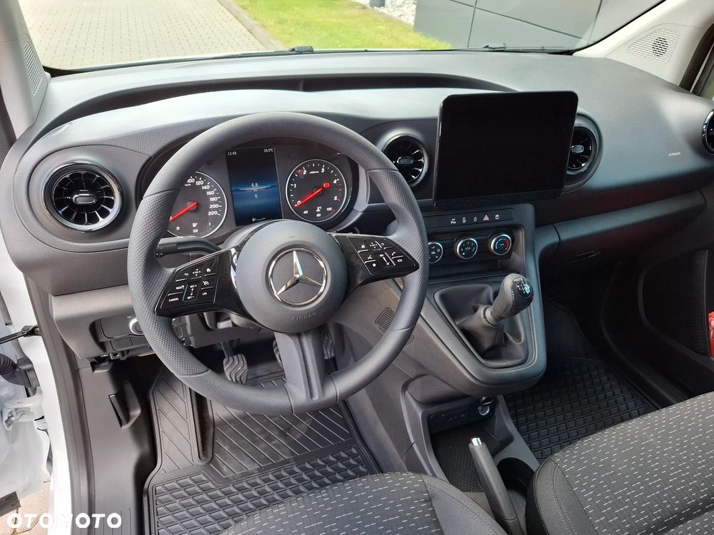 Mercedes-Benz Citan 110 CDI Furgon 2716 mm - 20