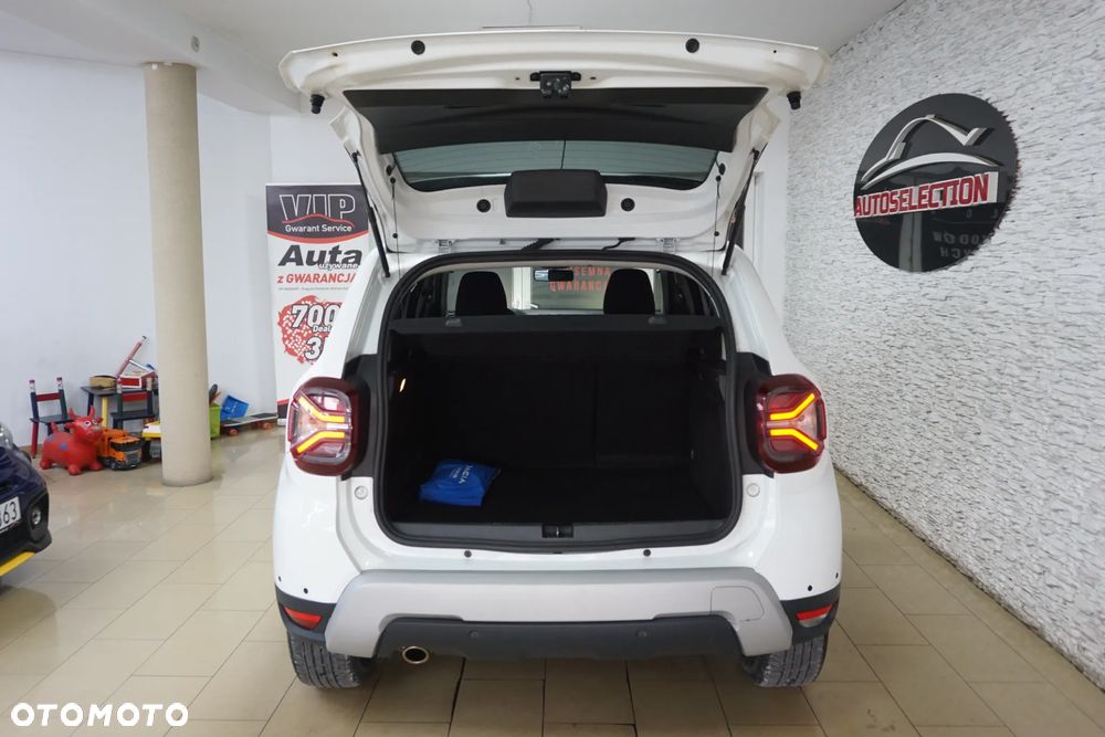 Dacia Duster 1.0 TCe Prestige - 19
