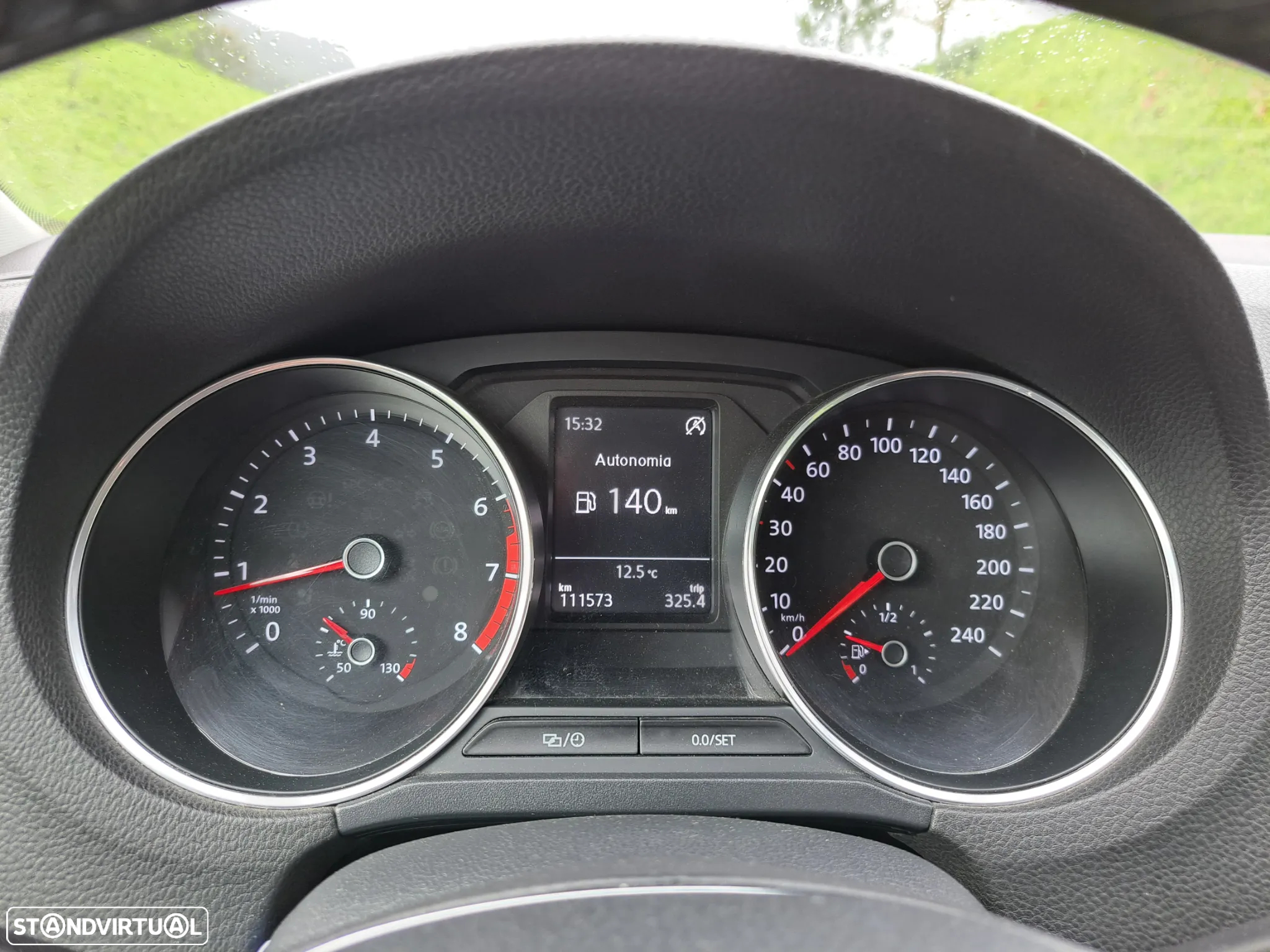 VW Polo 1.0 Confortline - 16