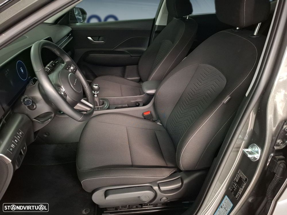 Hyundai Kauai 1.0 T-GDi Premium (TT) - 10