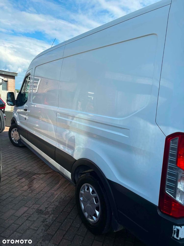 Ford Transit - 5