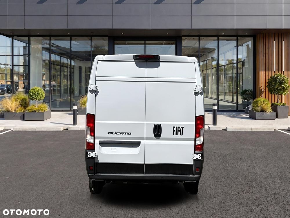 Fiat Ducato 33 H3-Power L3H2 - 7