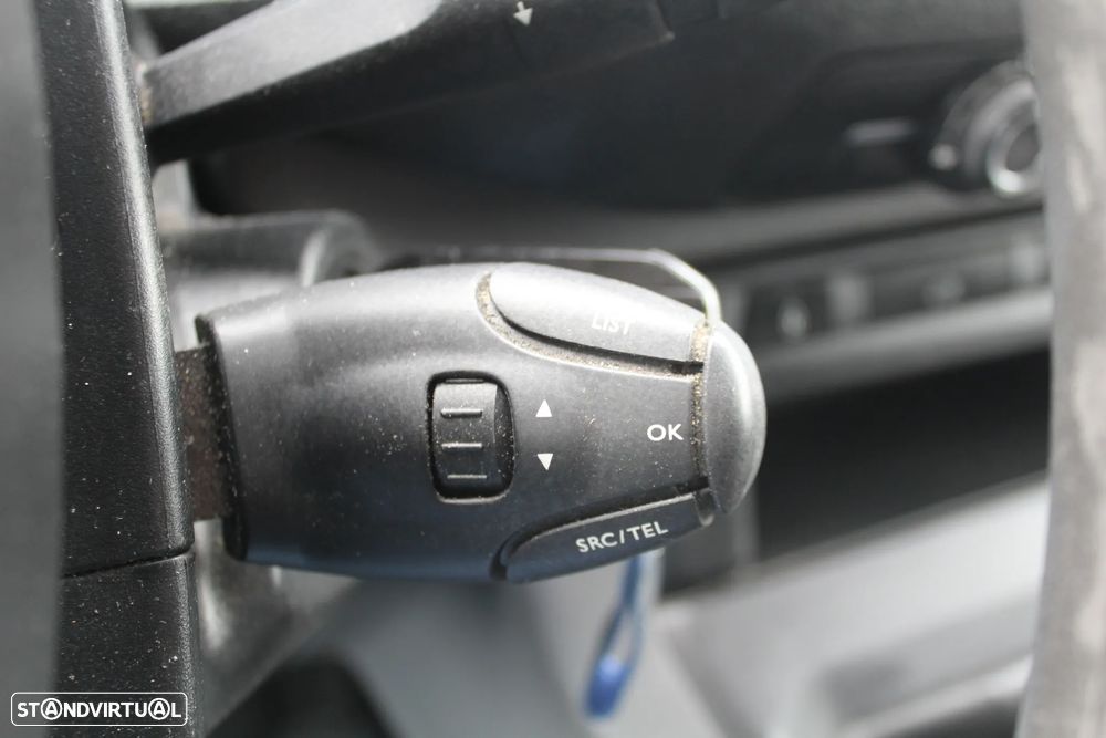 Citroën JUMPY 1.6 HDI - 3 LUG. A/C - 16