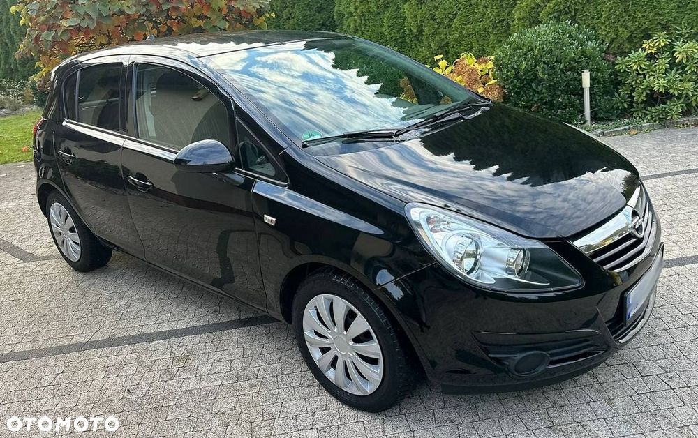 Opel Corsa - 17