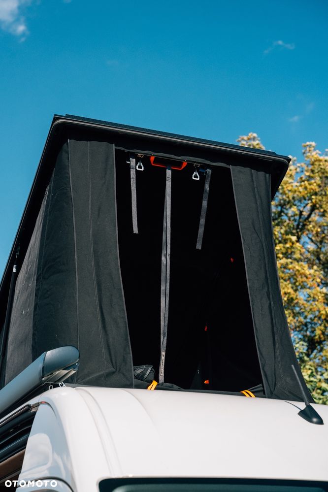 Volkswagen CRAFTER - 34