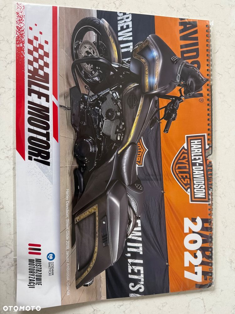 Harley-Davidson Touring Street Glide - 19