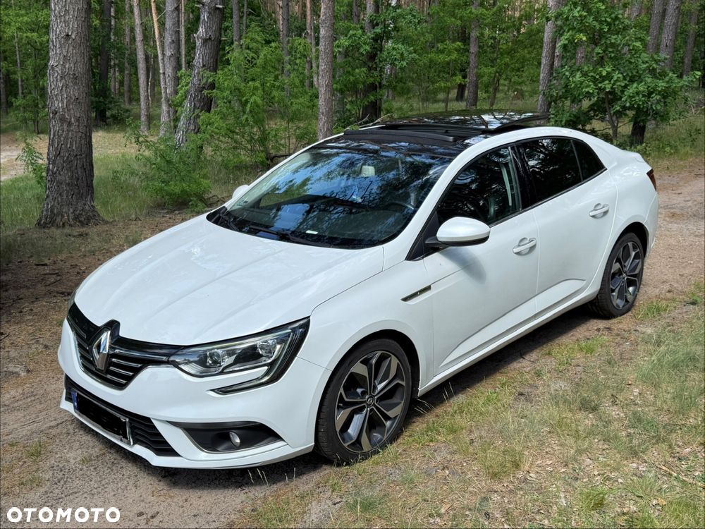 Renault Megane - 14