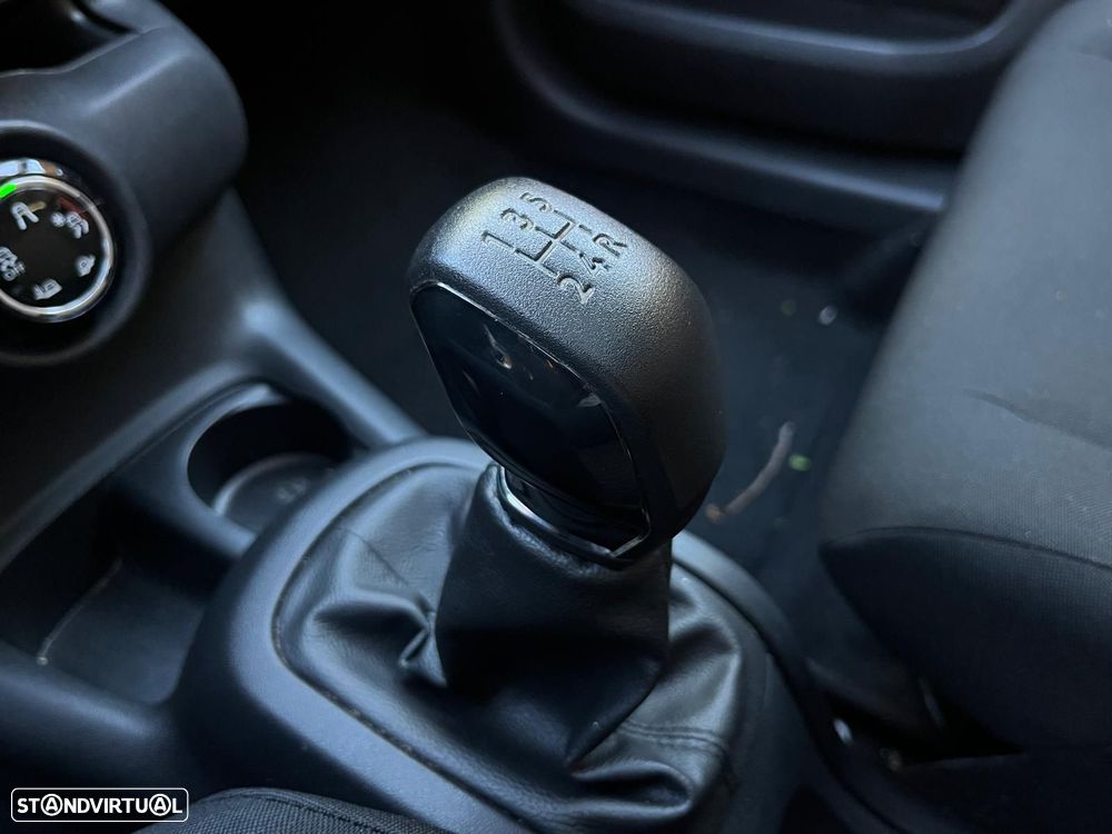 Citroën C4 Cactus - 28