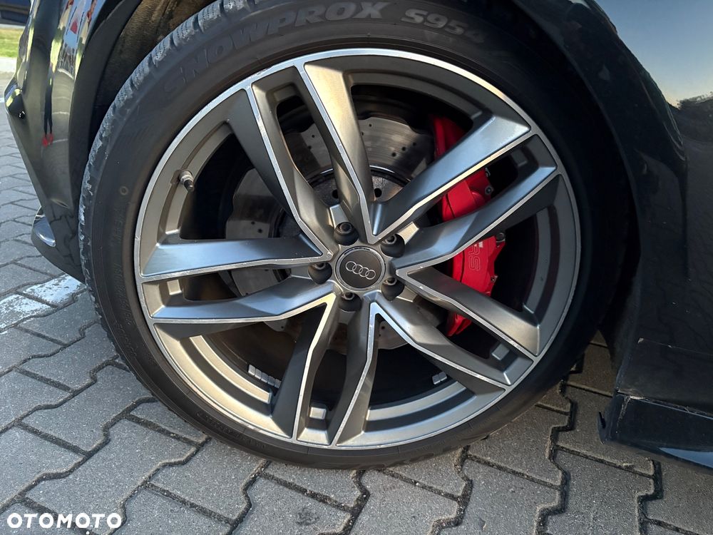 Audi RS7 Sportback - 4
