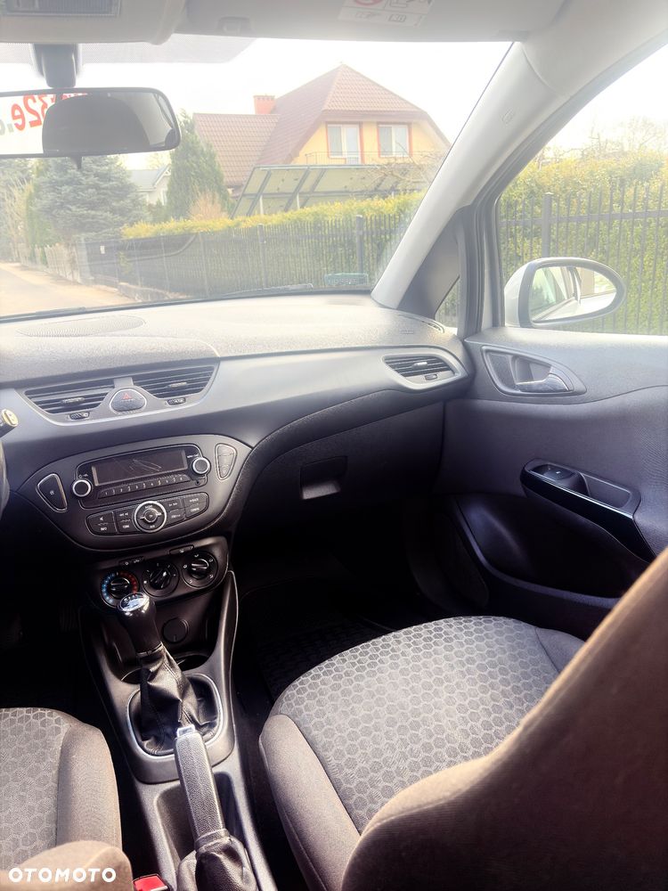 Opel Corsa - 32