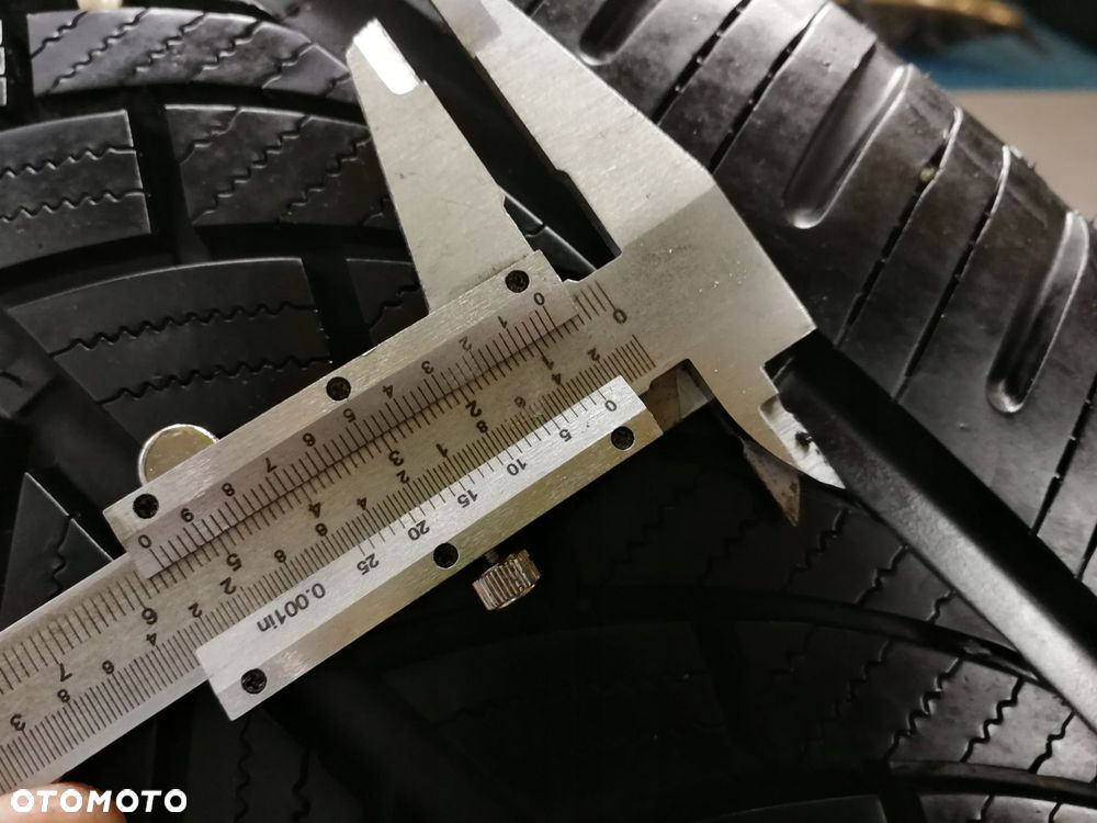 Felga aluminiowa 17X7,5 4X108 ET29 225X50R17 SUPERIA ECOBLUE PEUGEOT 3008 - 6