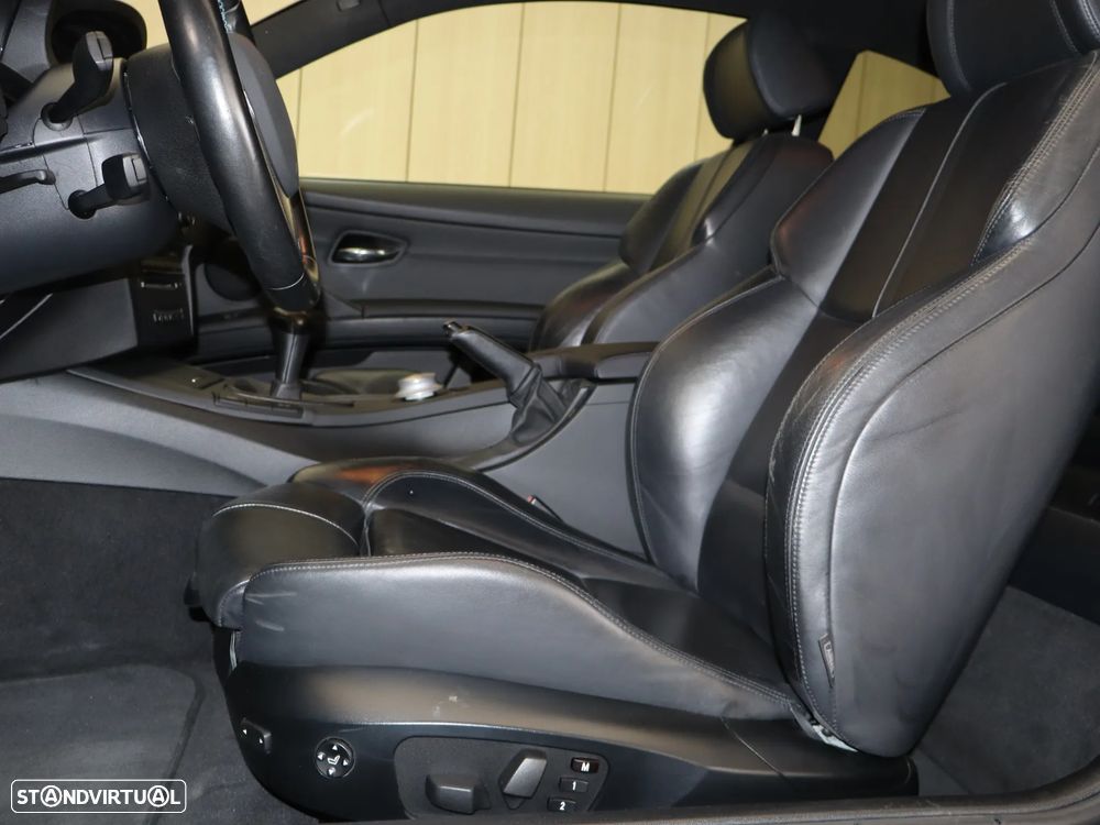 BMW M3 Standard - 20