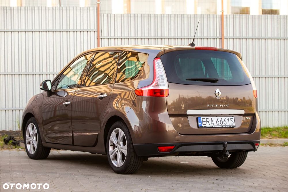 Renault Scenic TCe 130 Dynamique - 3
